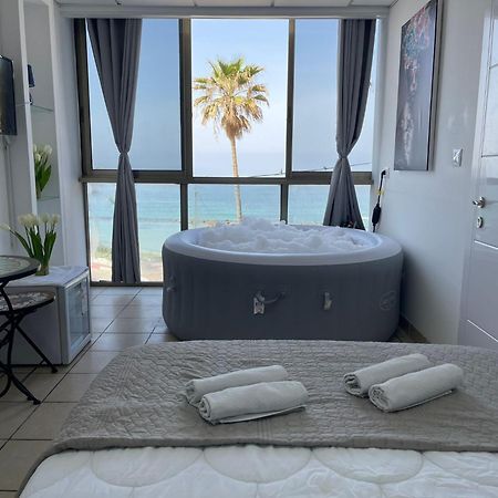 Sea Line Hotel From R&A Group Bat Yam Luaran gambar