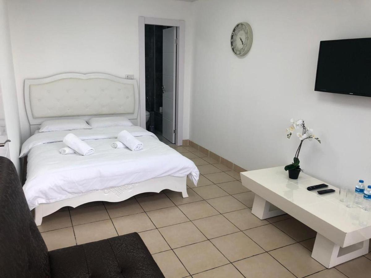 Sea Line Hotel From R&A Group Bat Yam Luaran gambar