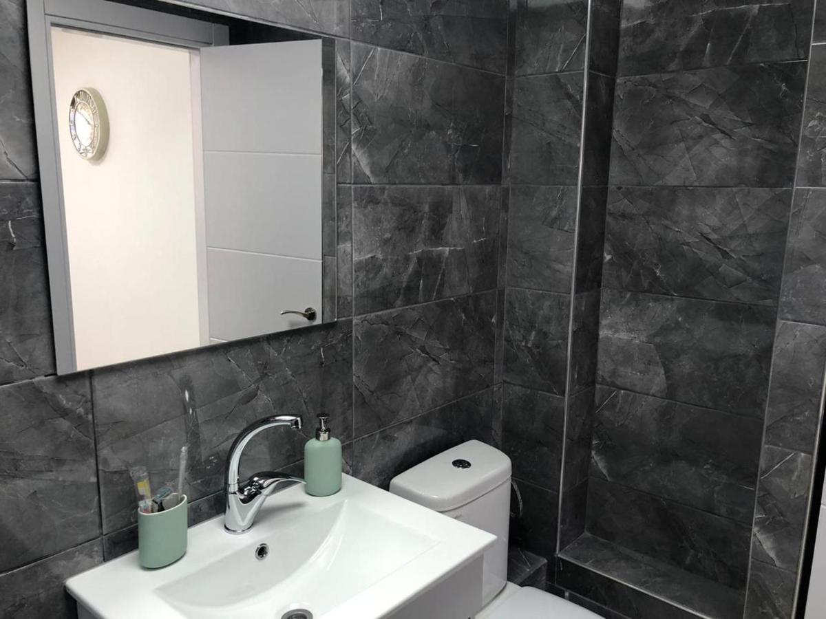 Sea Line Hotel From R&A Group Bat Yam Luaran gambar