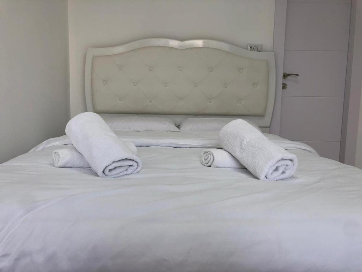 Sea Line Hotel From R&A Group Bat Yam Luaran gambar