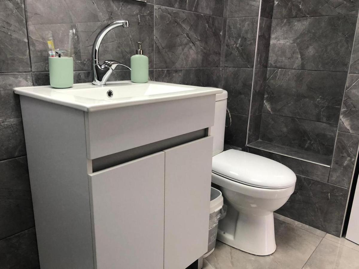 Sea Line Hotel From R&A Group Bat Yam Luaran gambar