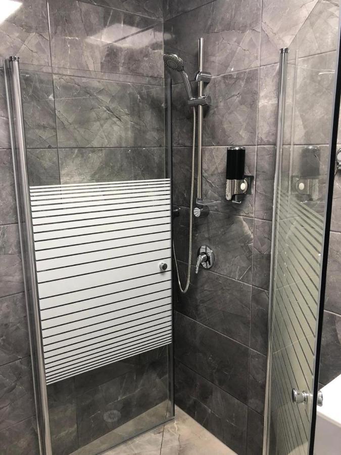 Sea Line Hotel From R&A Group Bat Yam Luaran gambar