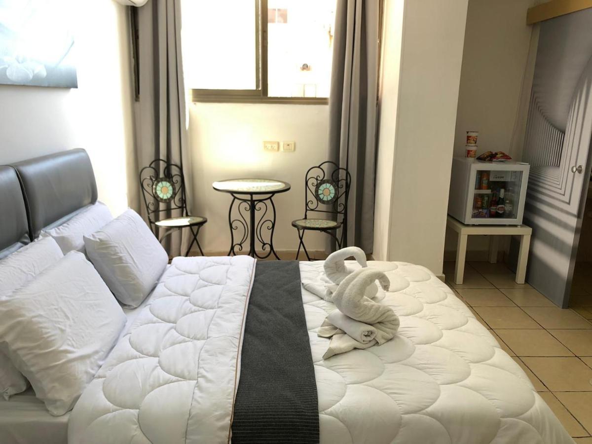 Sea Line Hotel From R&A Group Bat Yam Luaran gambar