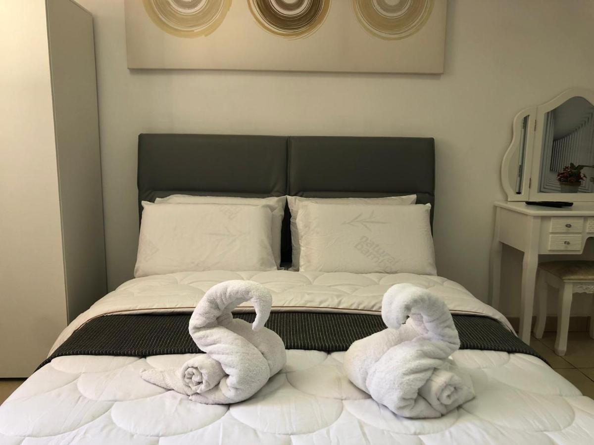 Sea Line Hotel From R&A Group Bat Yam Luaran gambar