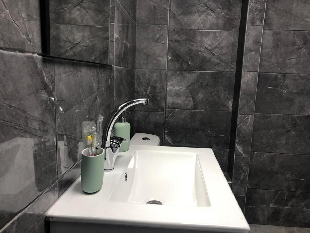 Sea Line Hotel From R&A Group Bat Yam Luaran gambar