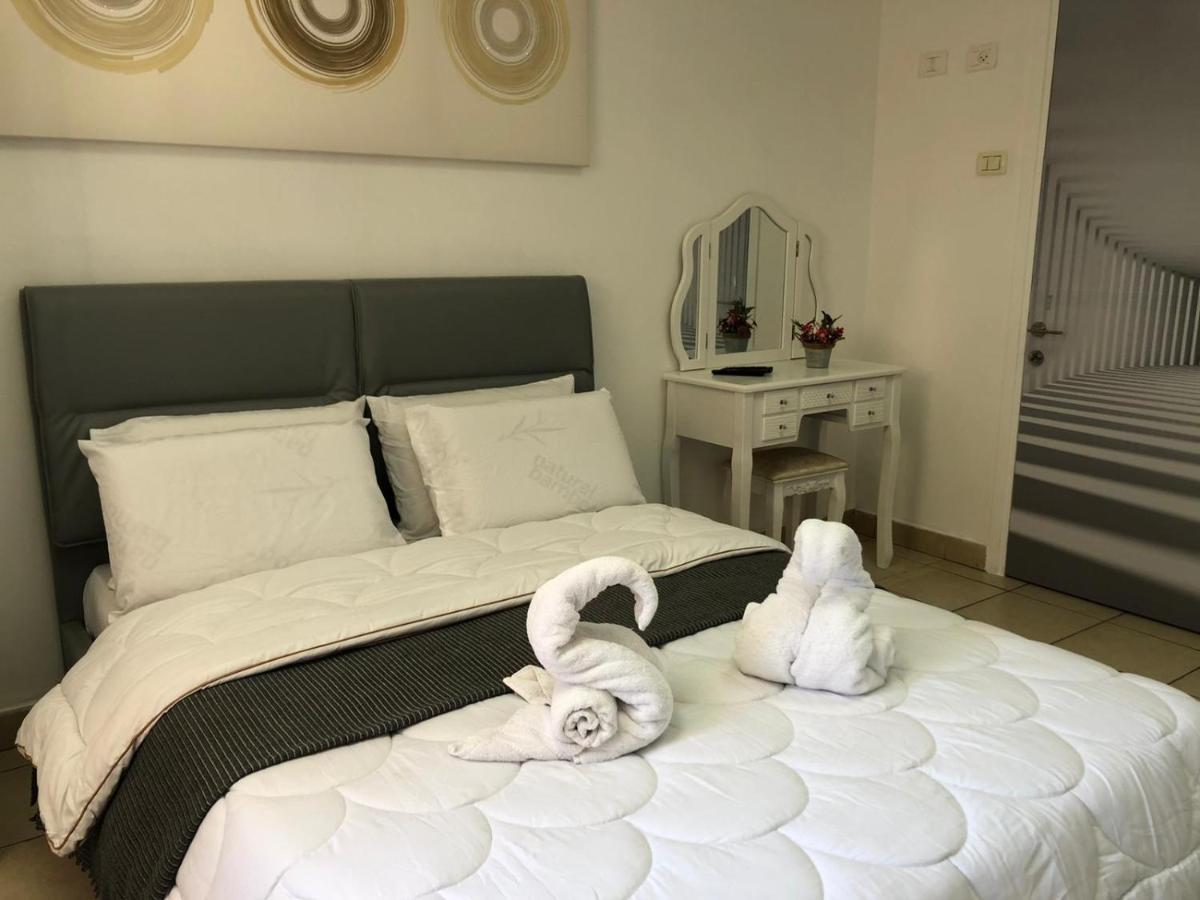 Sea Line Hotel From R&A Group Bat Yam Luaran gambar