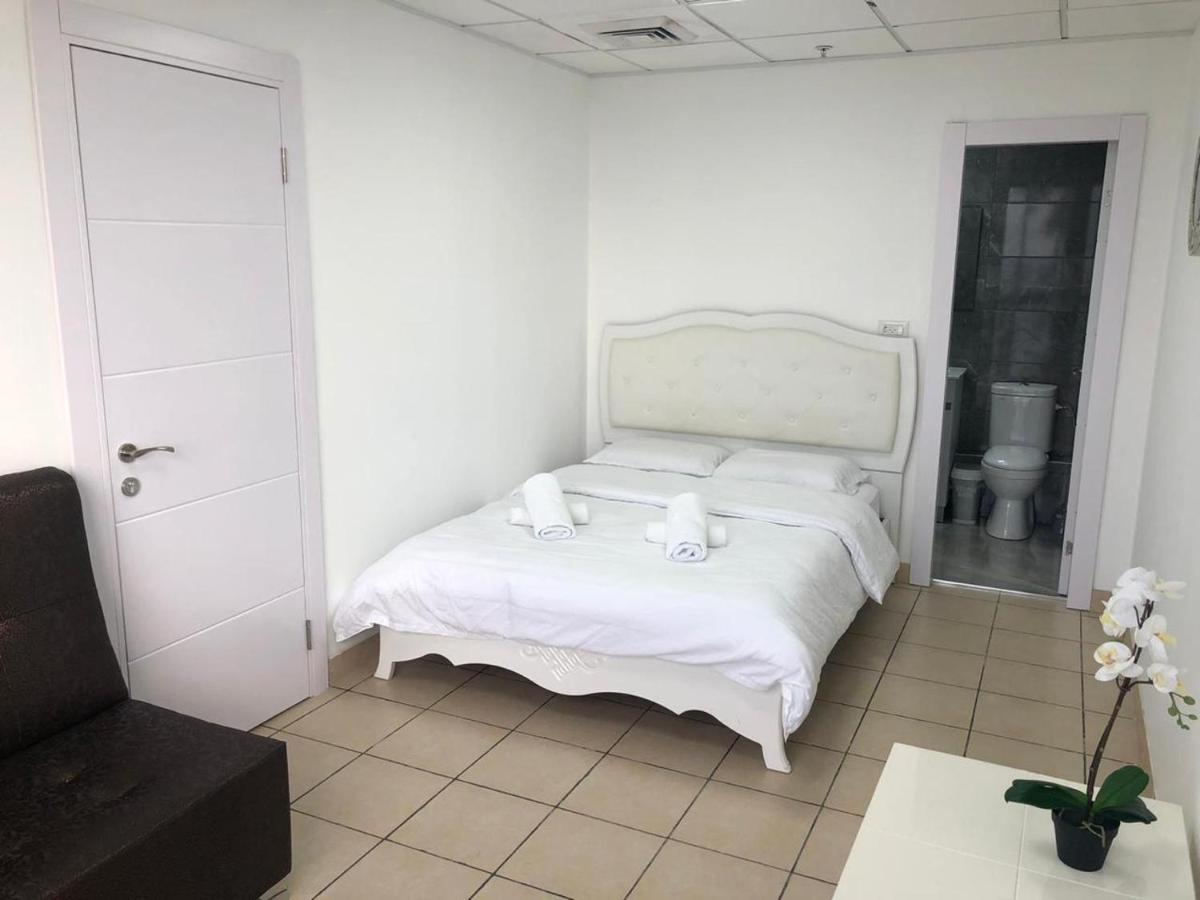 Sea Line Hotel From R&A Group Bat Yam Luaran gambar