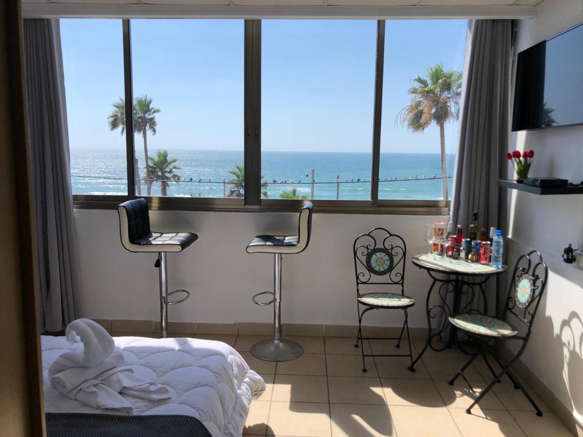 Sea Line Hotel From R&A Group Bat Yam Luaran gambar