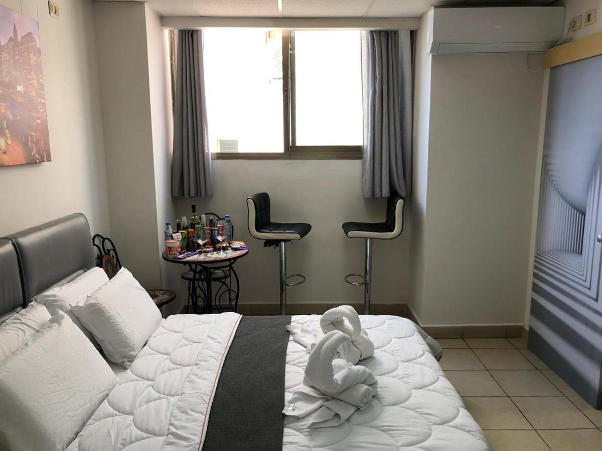 Sea Line Hotel From R&A Group Bat Yam Luaran gambar