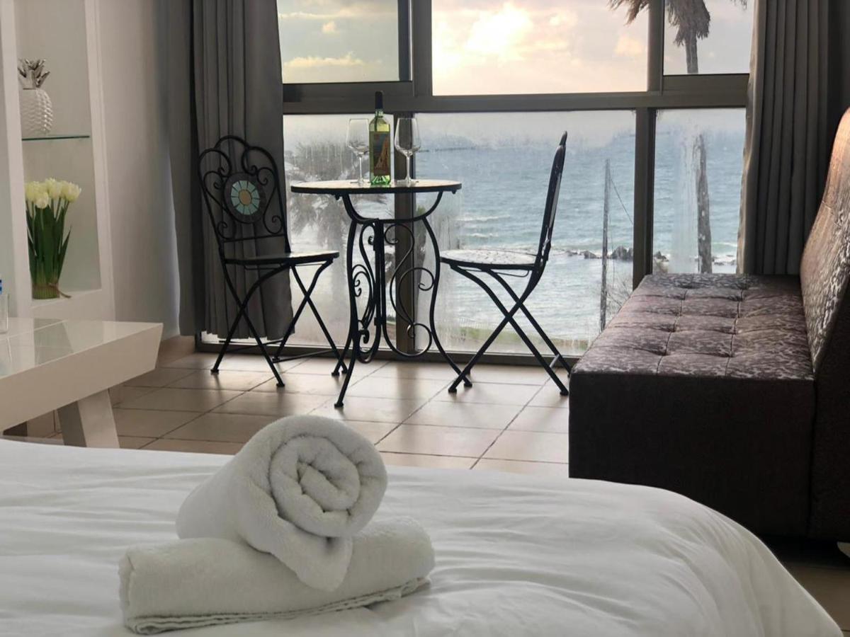 Sea Line Hotel From R&A Group Bat Yam Luaran gambar
