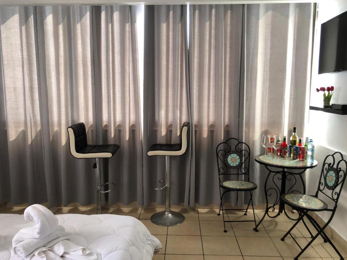Sea Line Hotel From R&A Group Bat Yam Luaran gambar