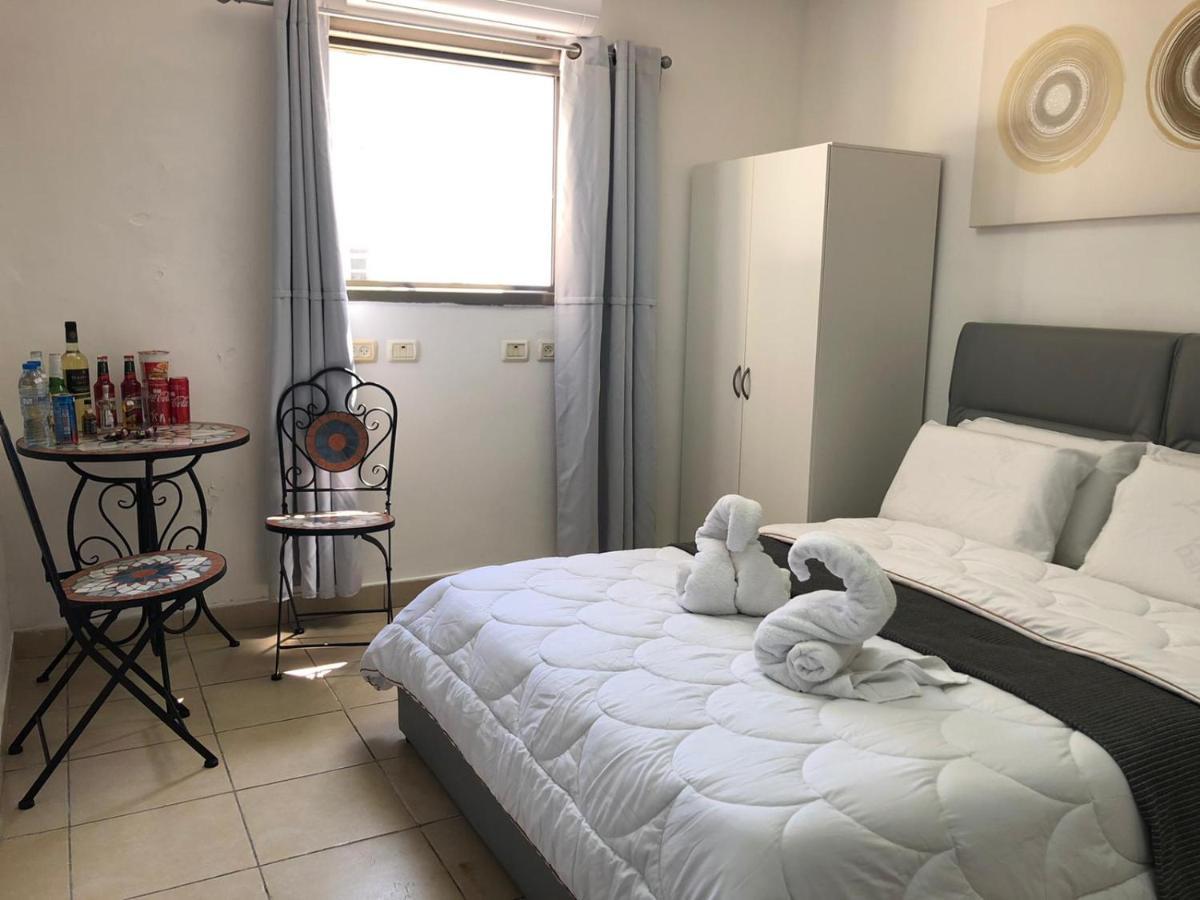 Sea Line Hotel From R&A Group Bat Yam Luaran gambar