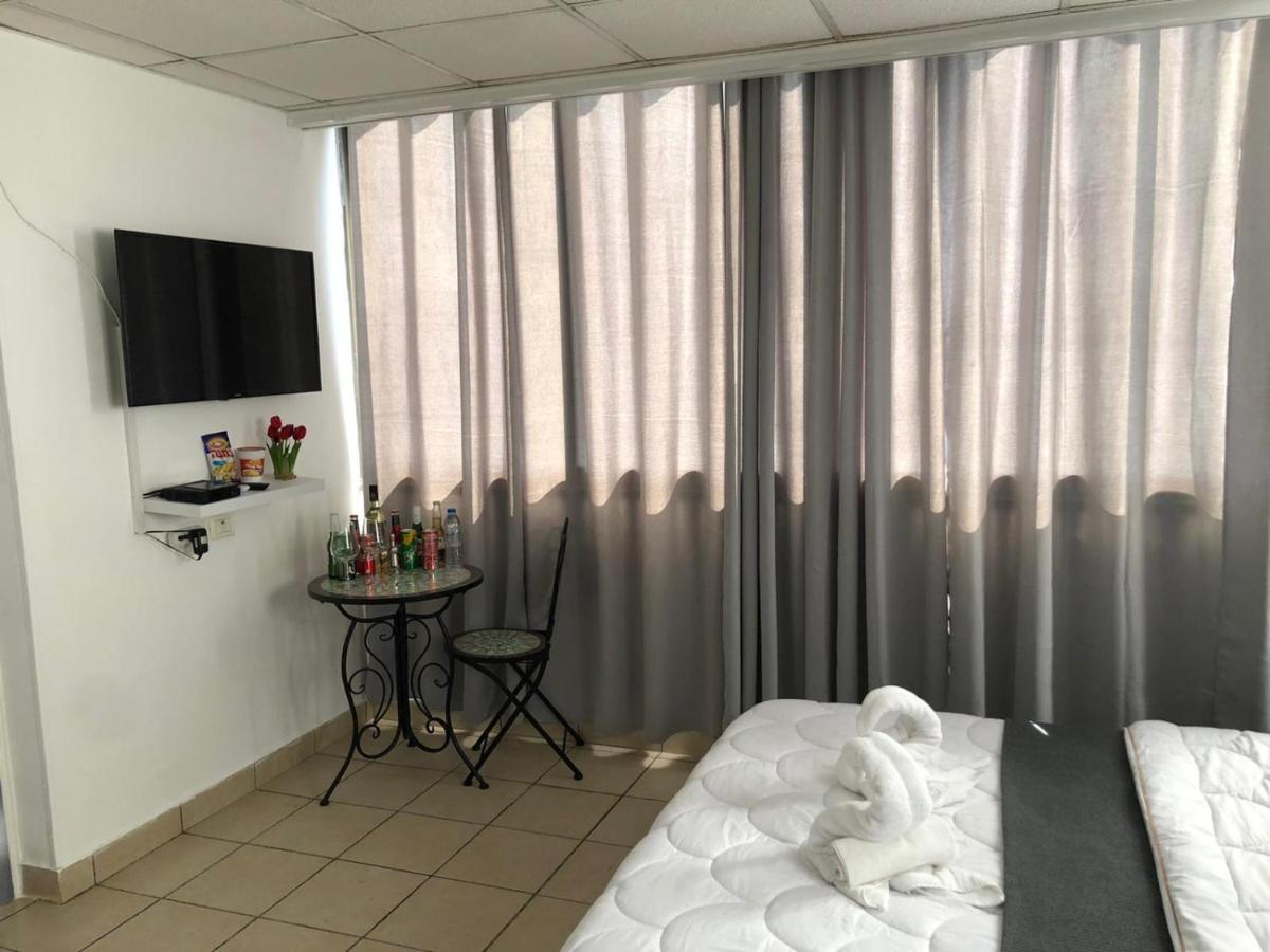 Sea Line Hotel From R&A Group Bat Yam Luaran gambar