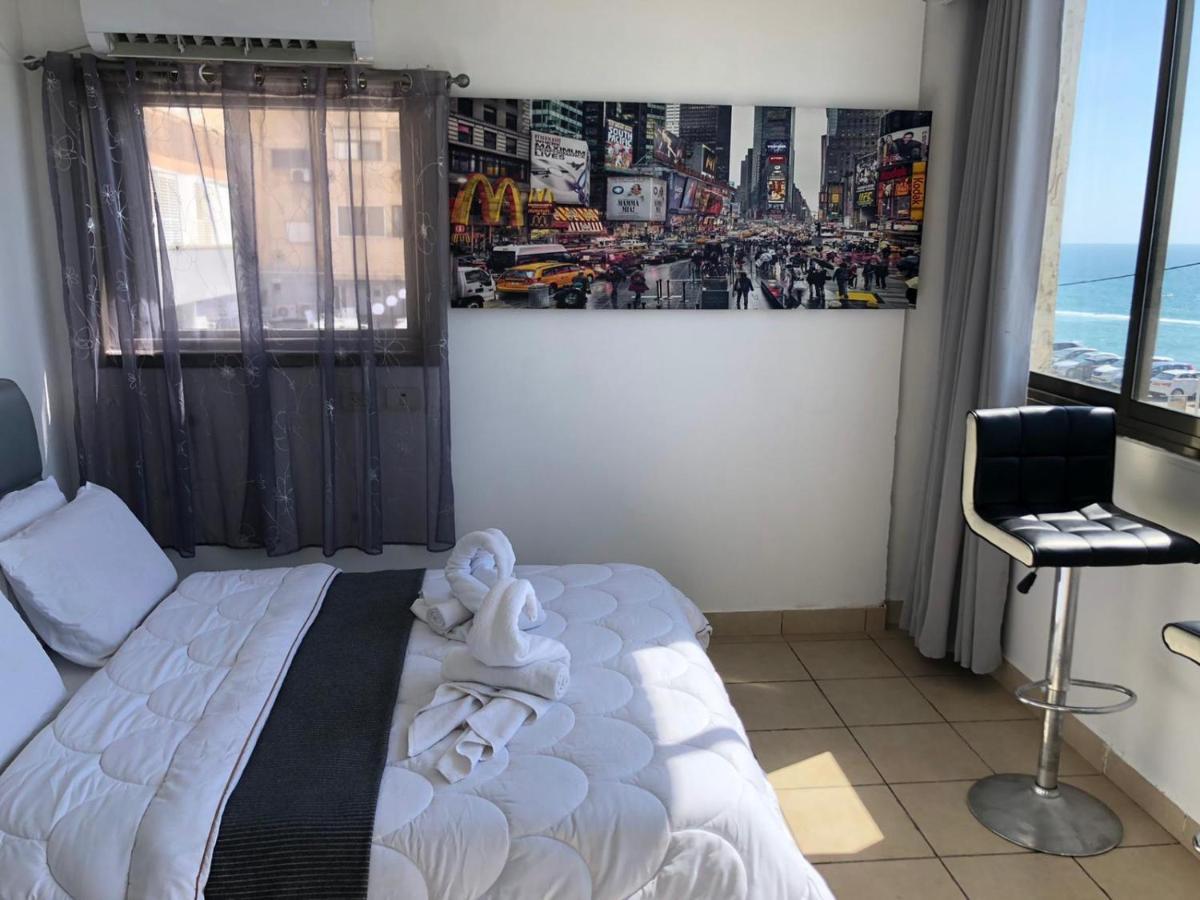 Sea Line Hotel From R&A Group Bat Yam Luaran gambar