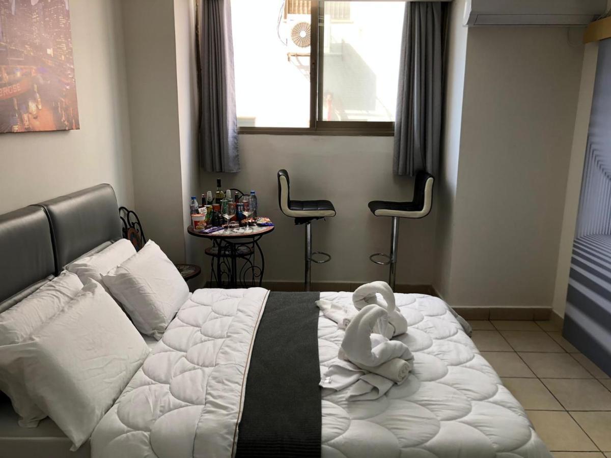 Sea Line Hotel From R&A Group Bat Yam Luaran gambar