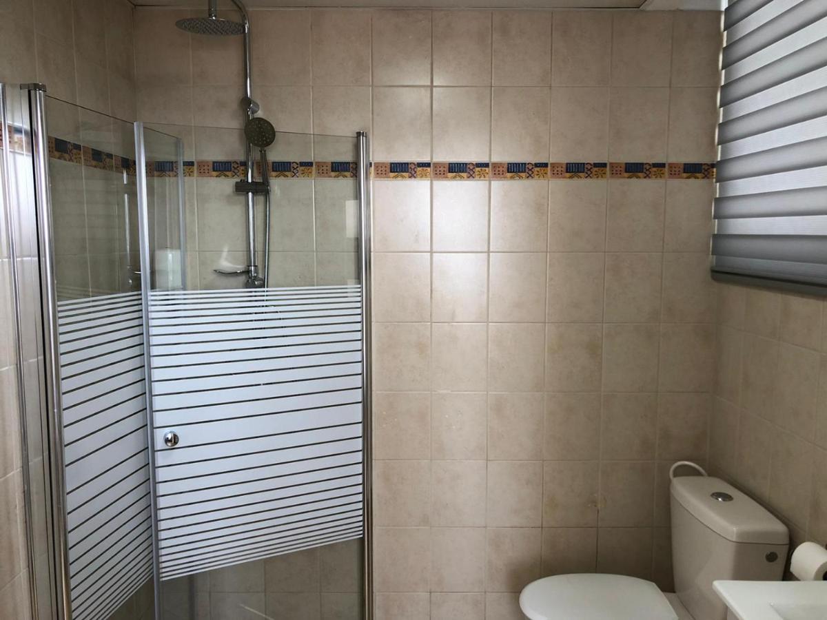 Sea Line Hotel From R&A Group Bat Yam Luaran gambar