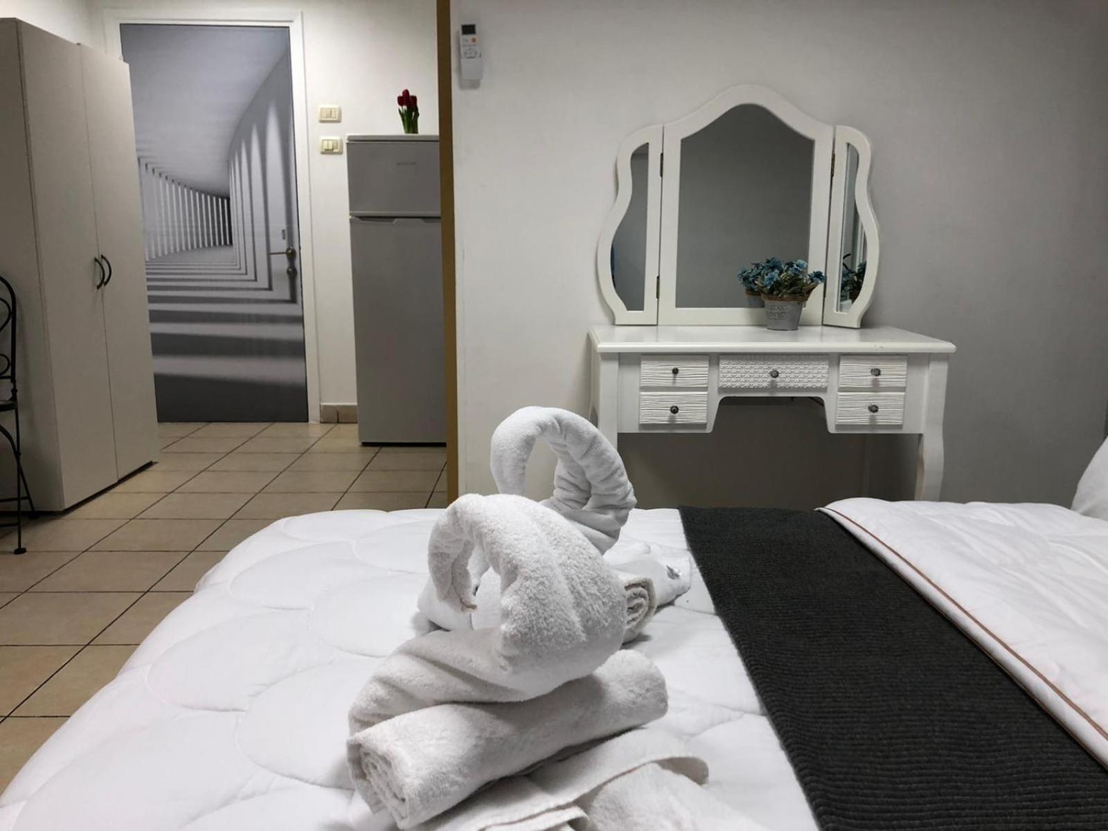 Sea Line Hotel From R&A Group Bat Yam Luaran gambar