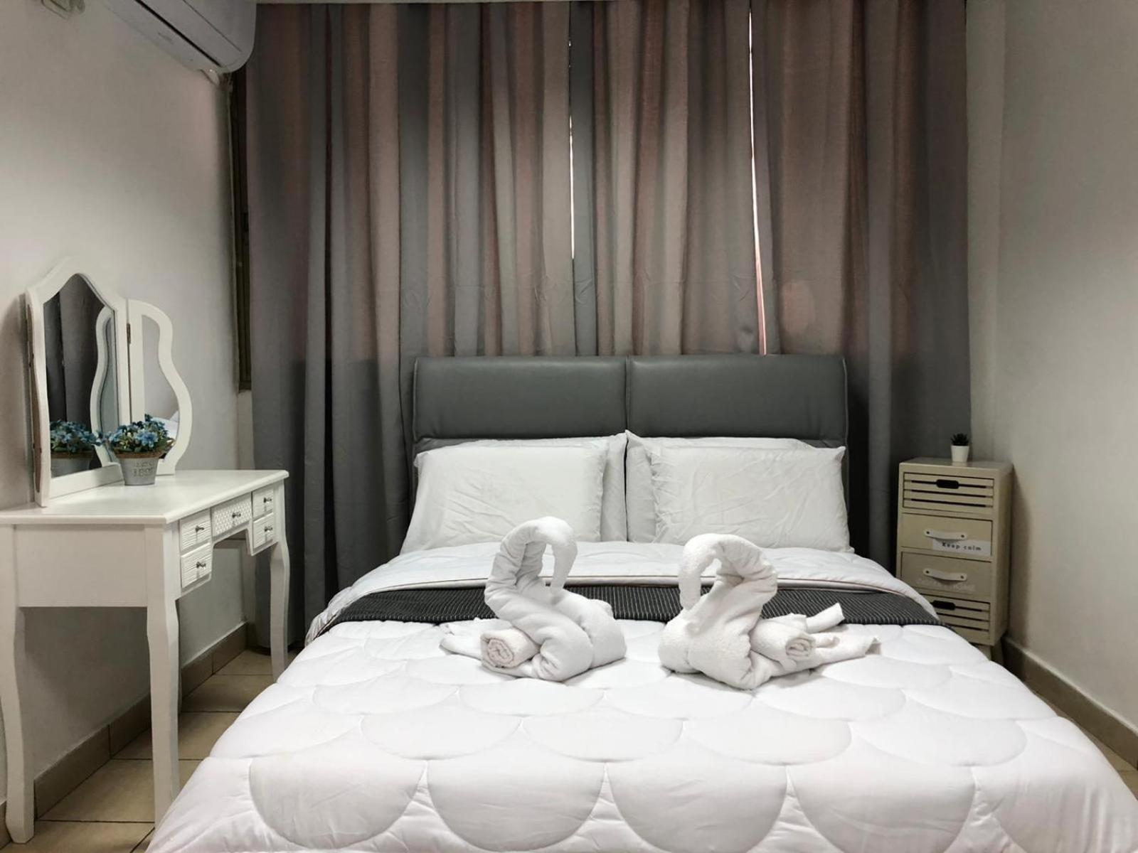 Sea Line Hotel From R&A Group Bat Yam Luaran gambar