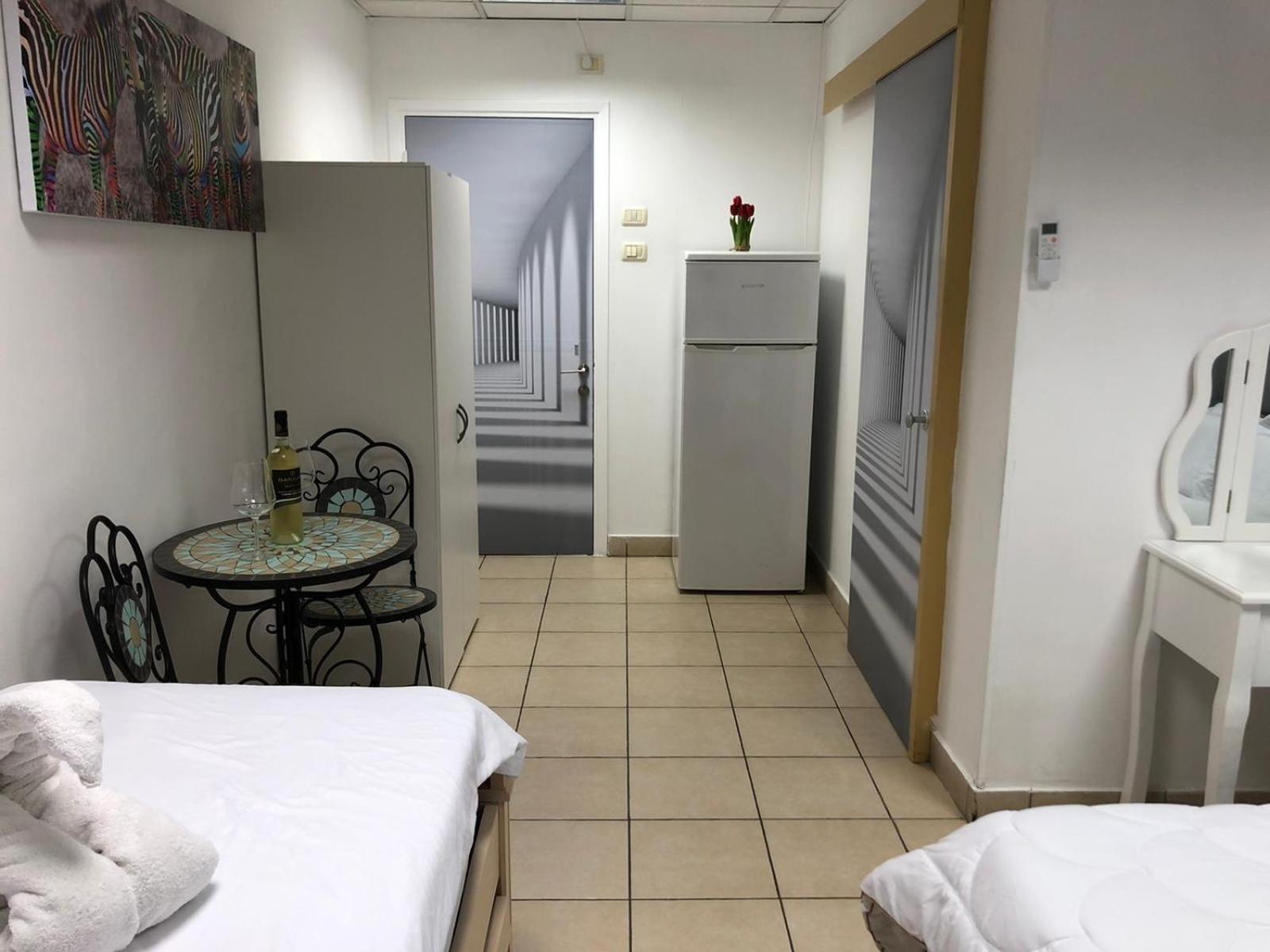Sea Line Hotel From R&A Group Bat Yam Luaran gambar
