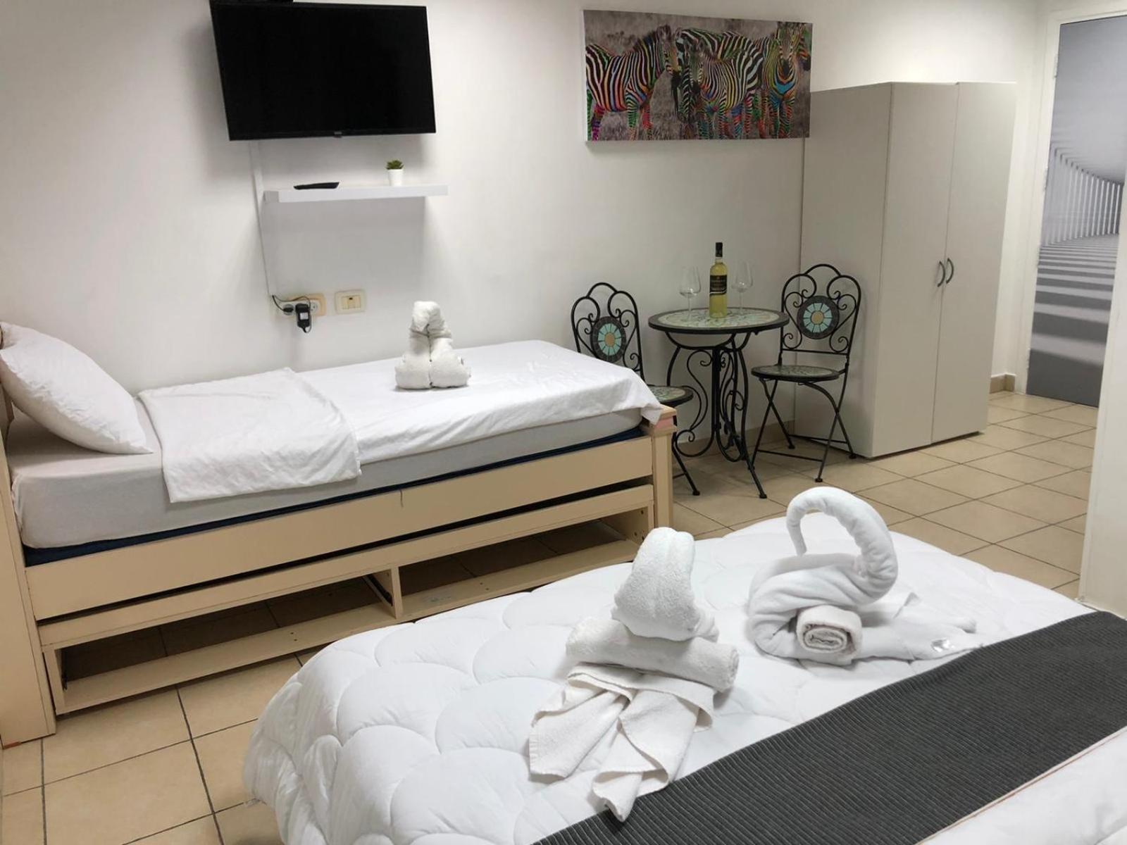 Sea Line Hotel From R&A Group Bat Yam Luaran gambar