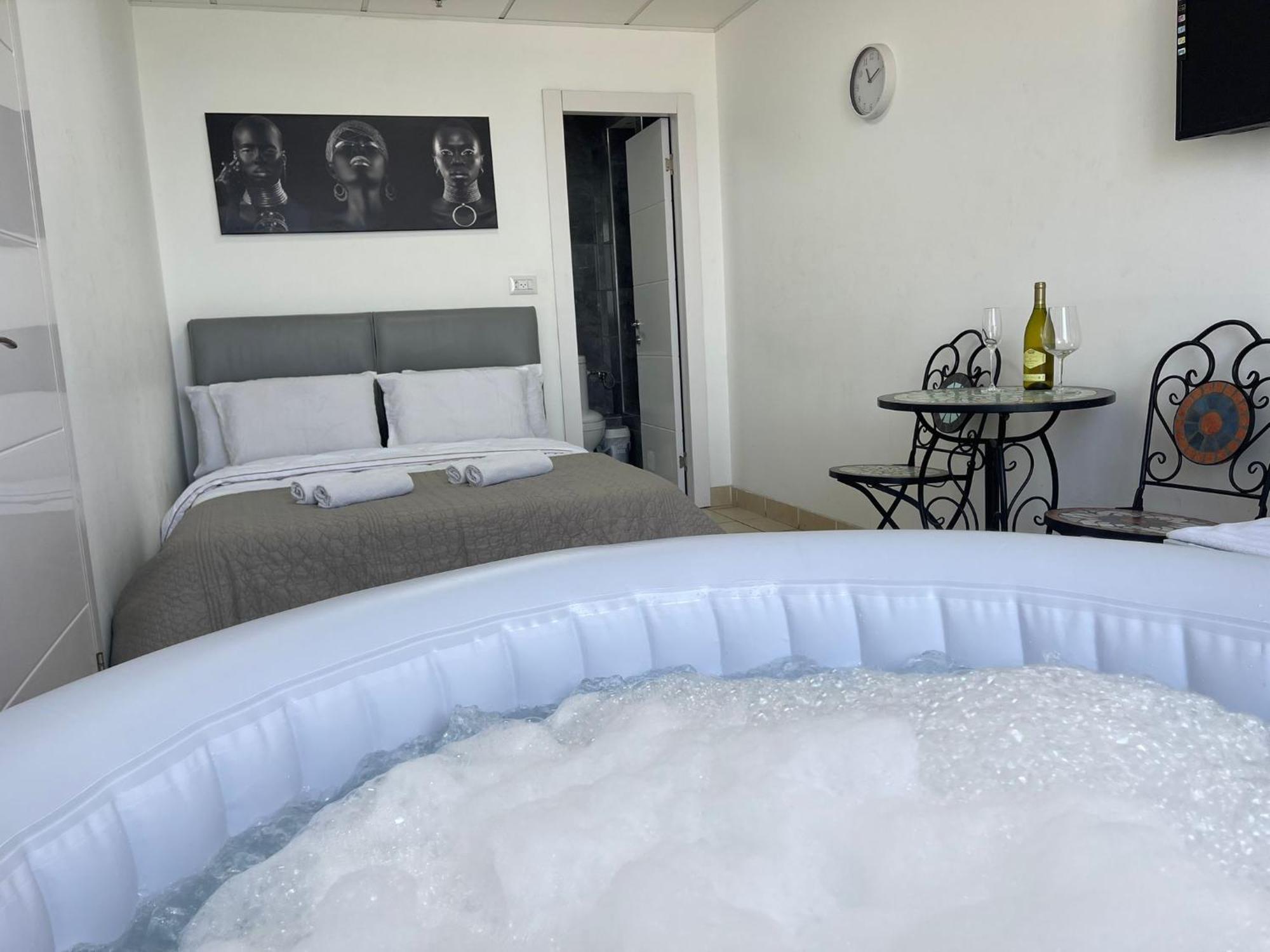 Sea Line Hotel From R&A Group Bat Yam Luaran gambar